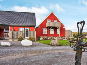 5 person holiday home in Aakirkeby, Aakirkeby
